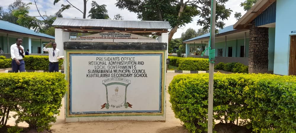 KANTALAMBA CENTRE