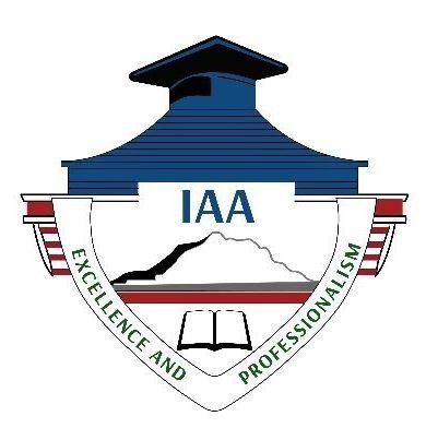 IAA arusha courses and fees pdf