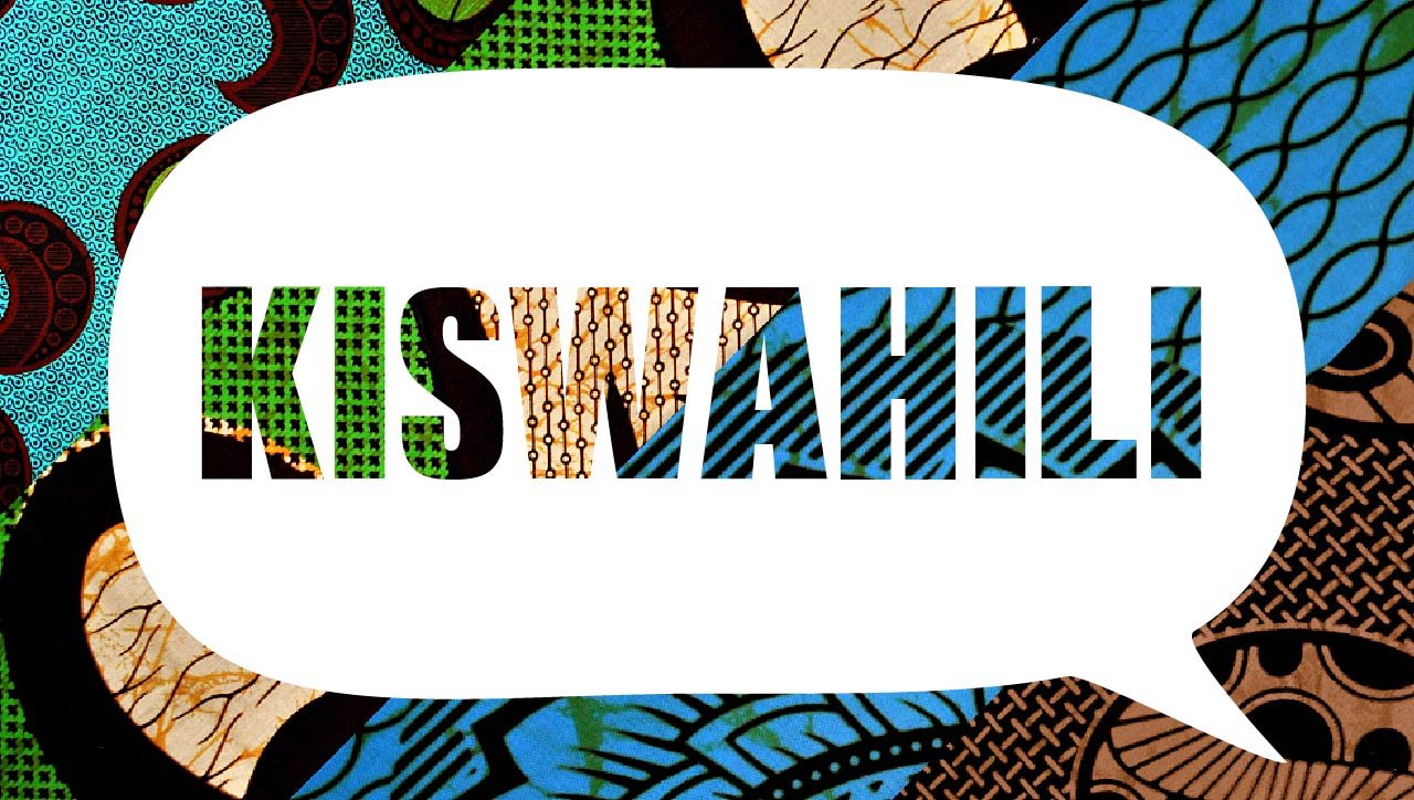 Kiswahili